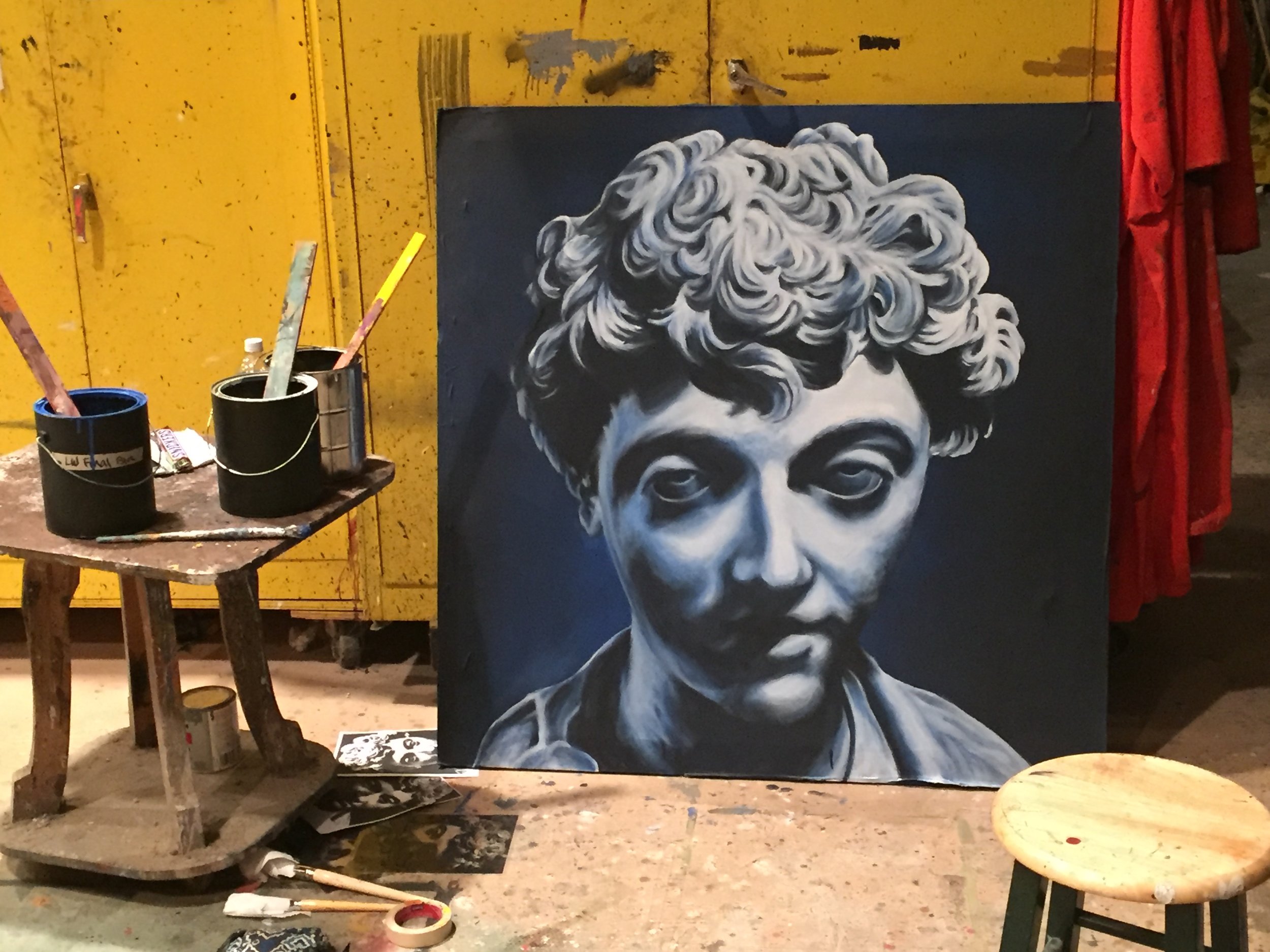 Marcus Aurelius process 2- 4'x4'.JPG