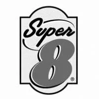 Super 8 Logo