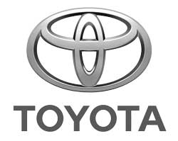 Toyota Logo
