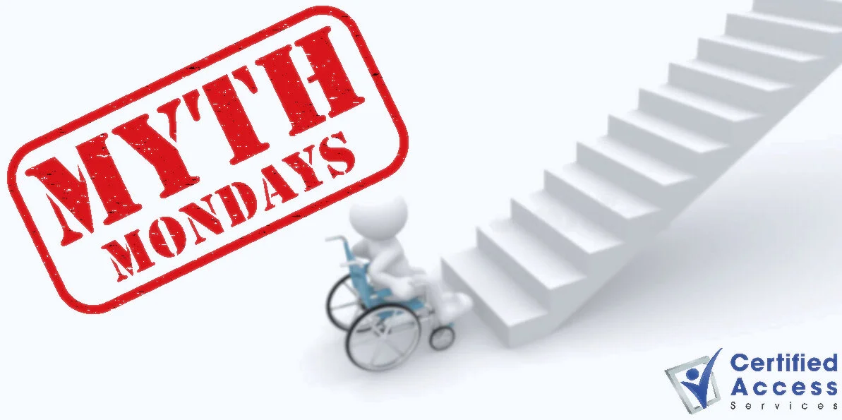 MYTH - My Permitted Construction Project Passed City Inspection So I Am Compliant.