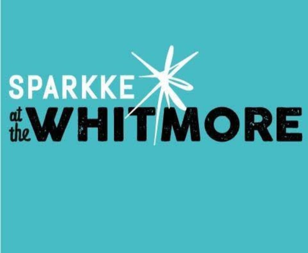 Sparkke at the Whitmore