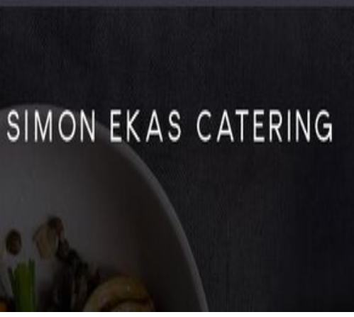 Simon Ekas Catering