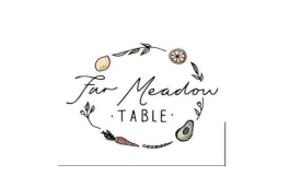 Far Meadow Table