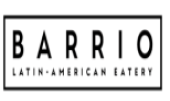 Barrio Latin American Eatery