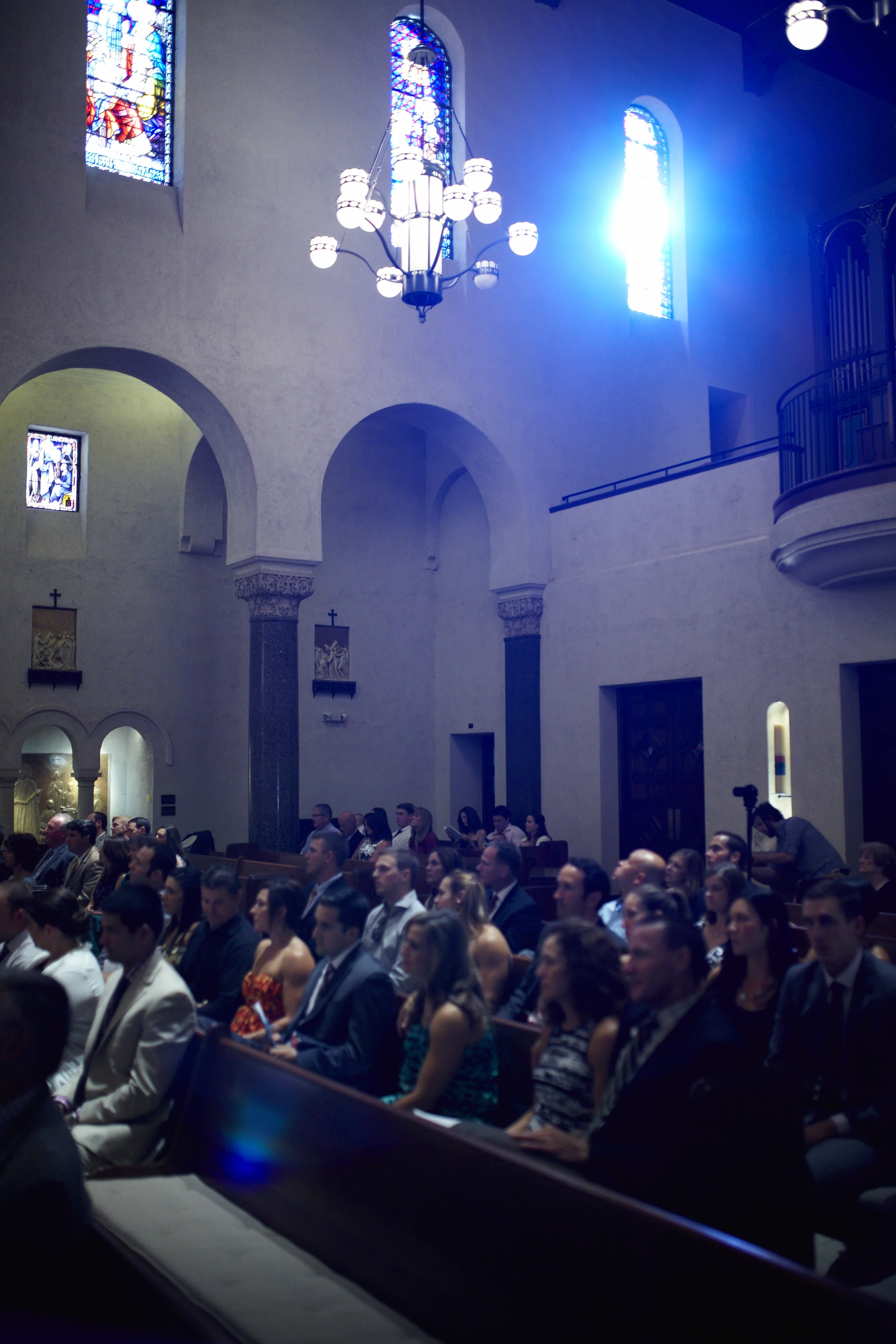 St Giles Episcopal Church