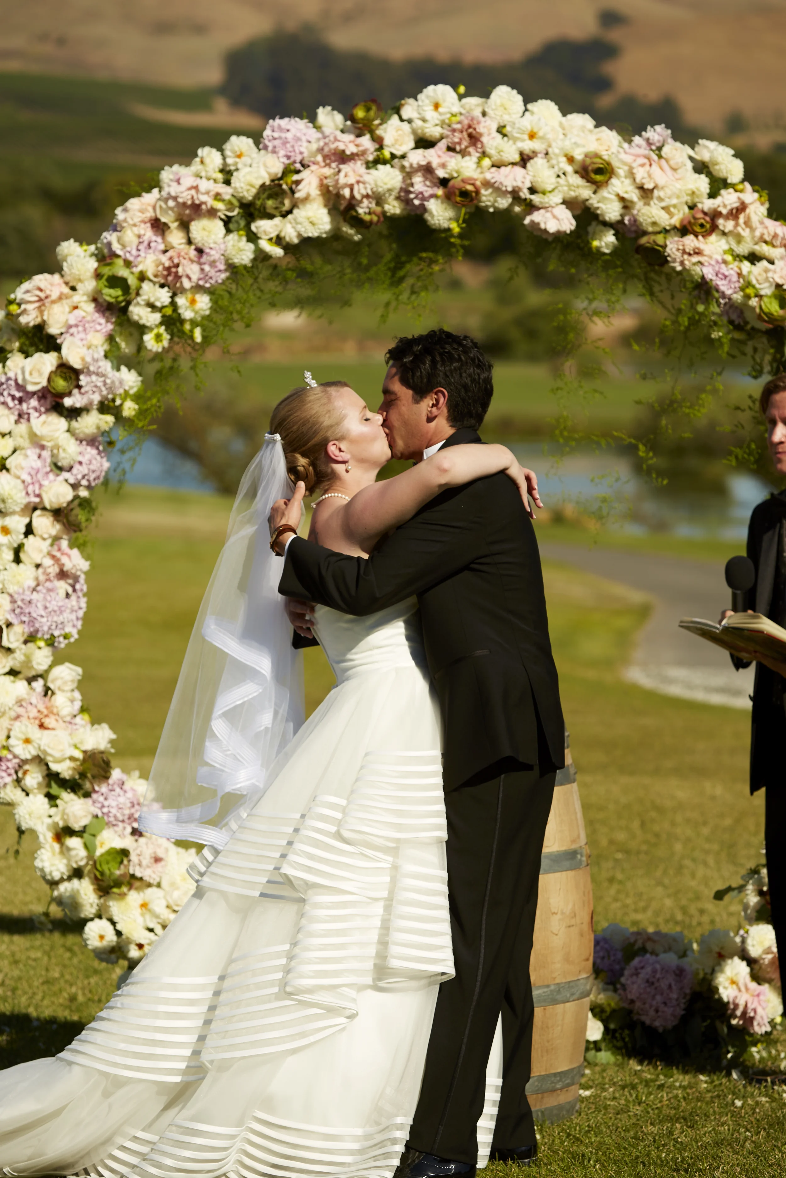 The Kiss