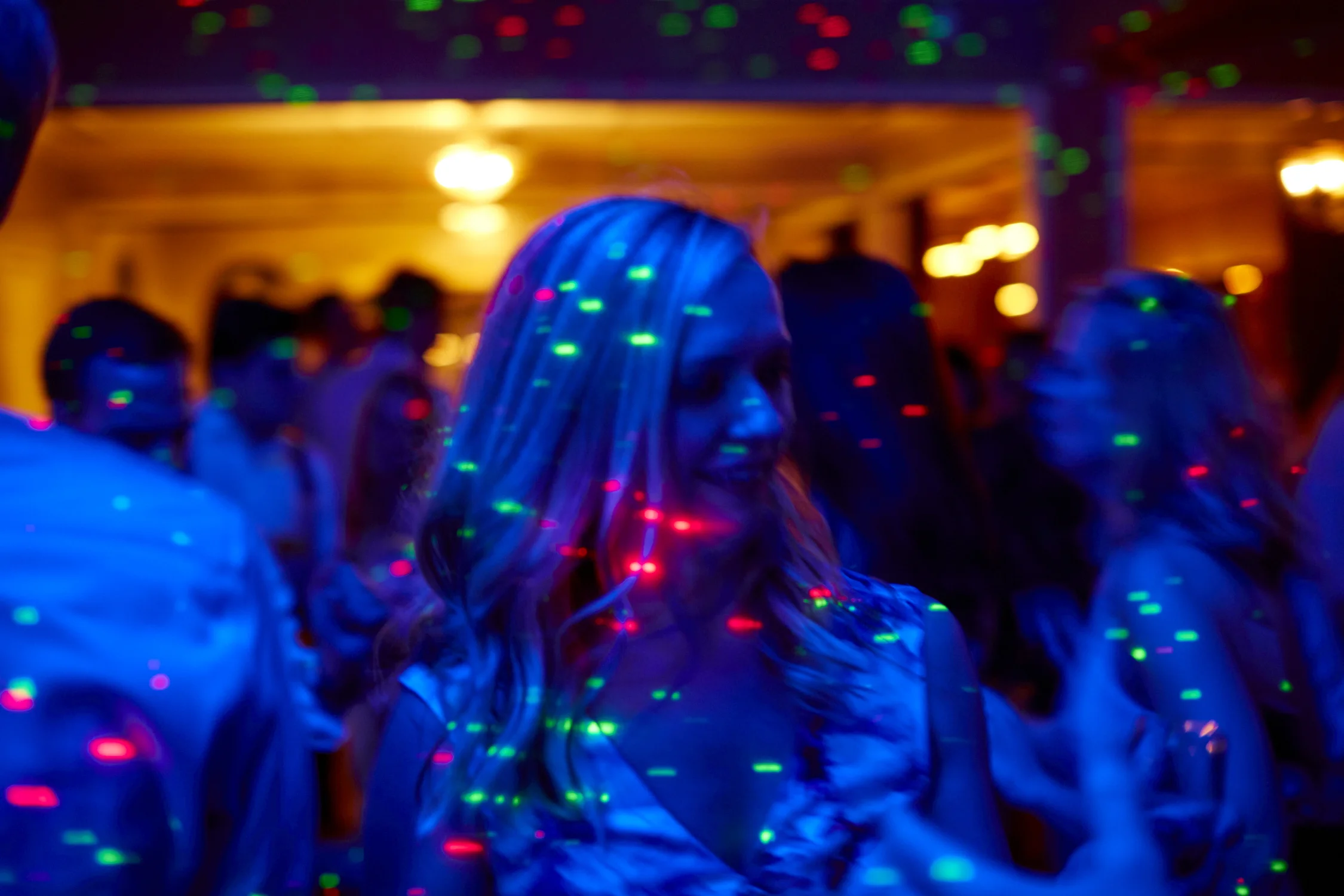 DJ's Lights