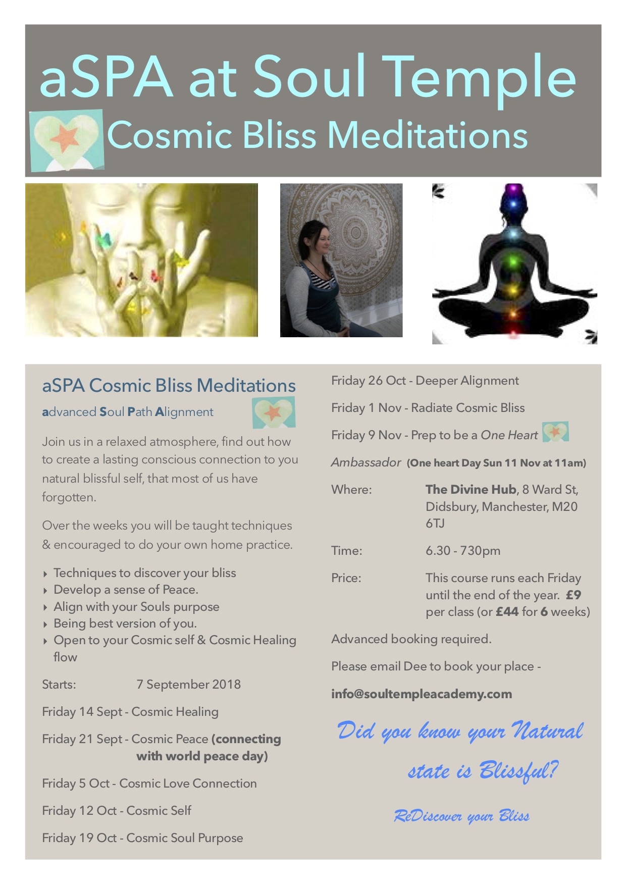 Cosmic Bliss Meditations Divine Hub.jpg