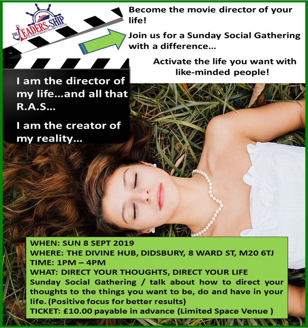 DIRECT YOUR THOUGHTS WITH SOME BLURB FOR 8 SEPT 2019.jpg