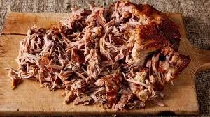 Smoked Pulled Pork By The Pound