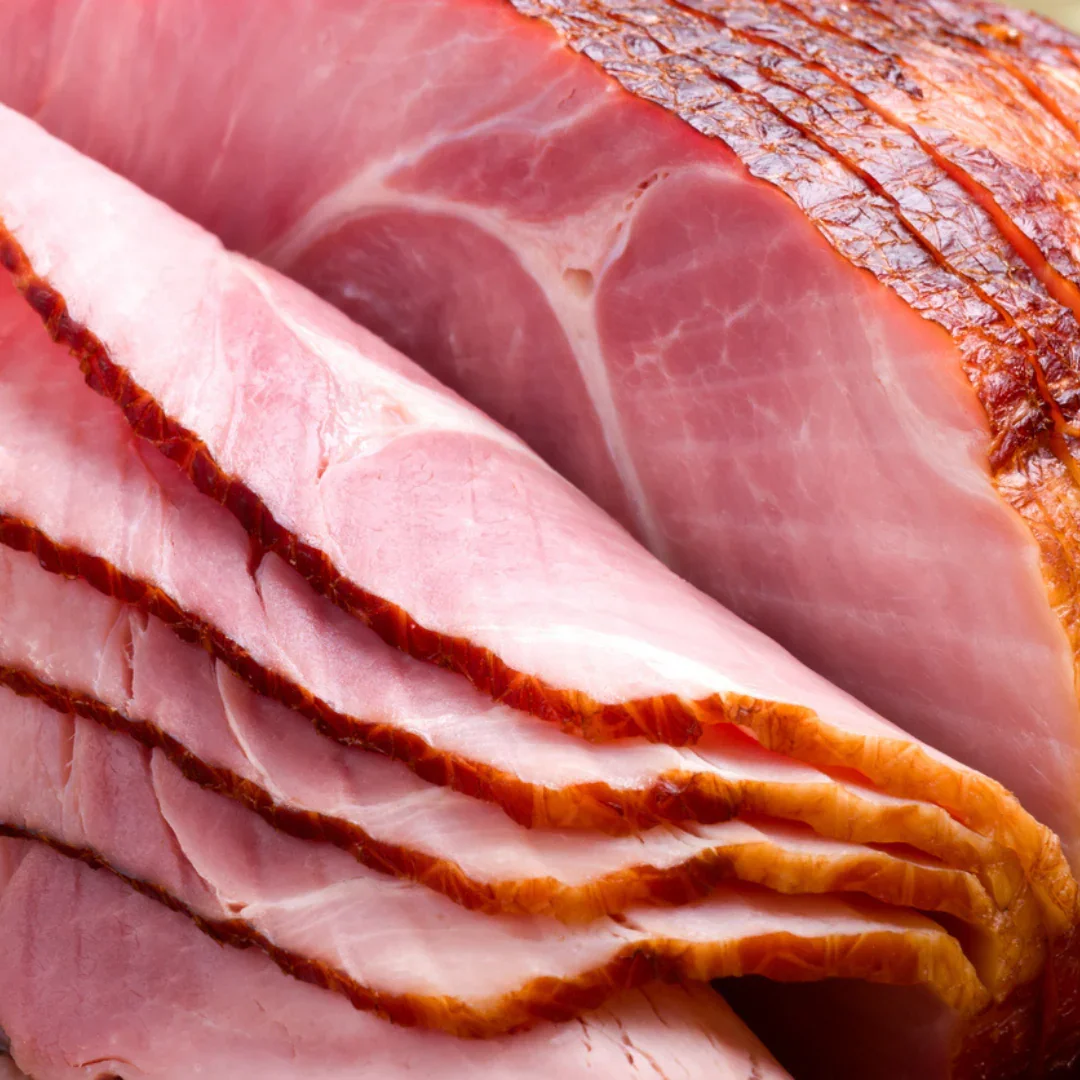 Large Easter Ham Dinner Package