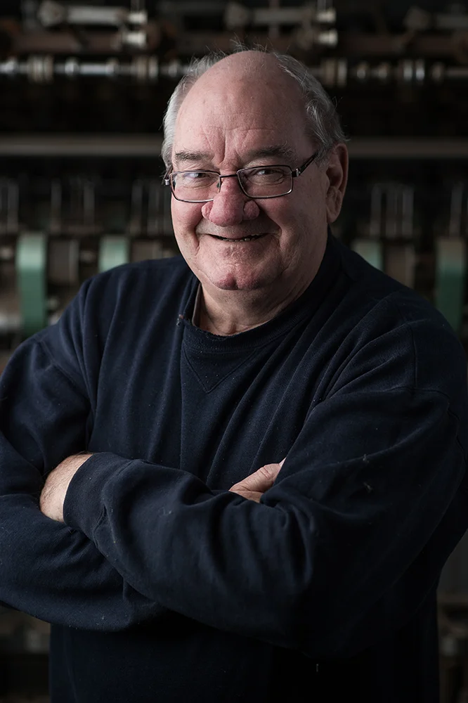 John Laverty