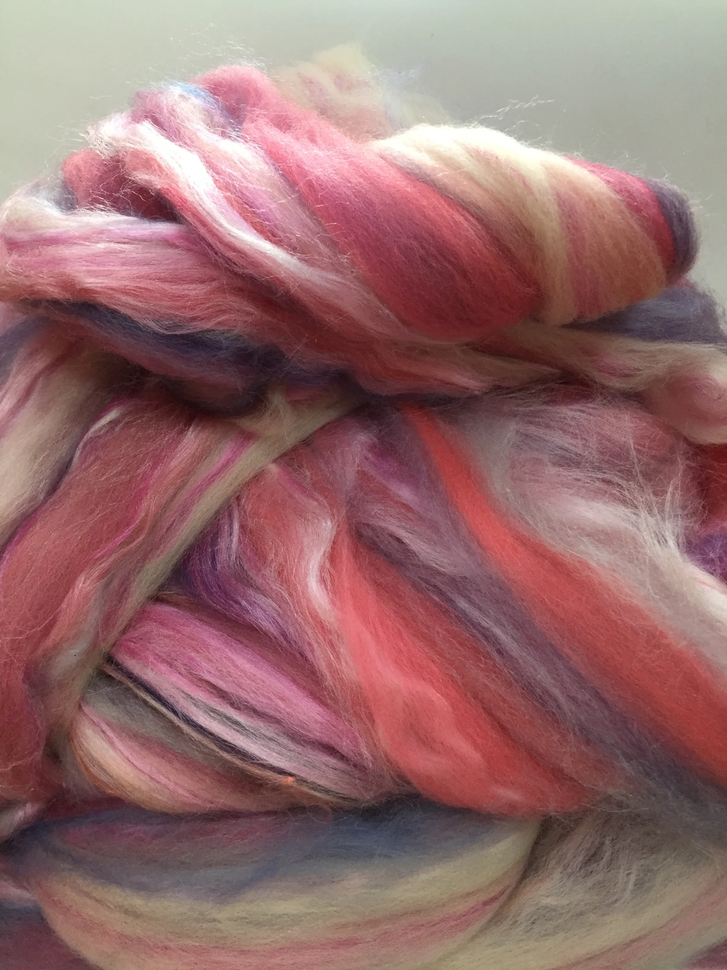 Released!! Limited Edition Blend