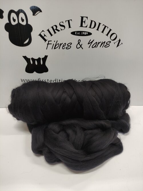 First Edition Fibres and Yarns