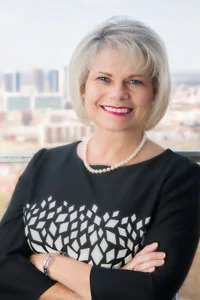 Women In Business Profile: Annette Springer, CEO
