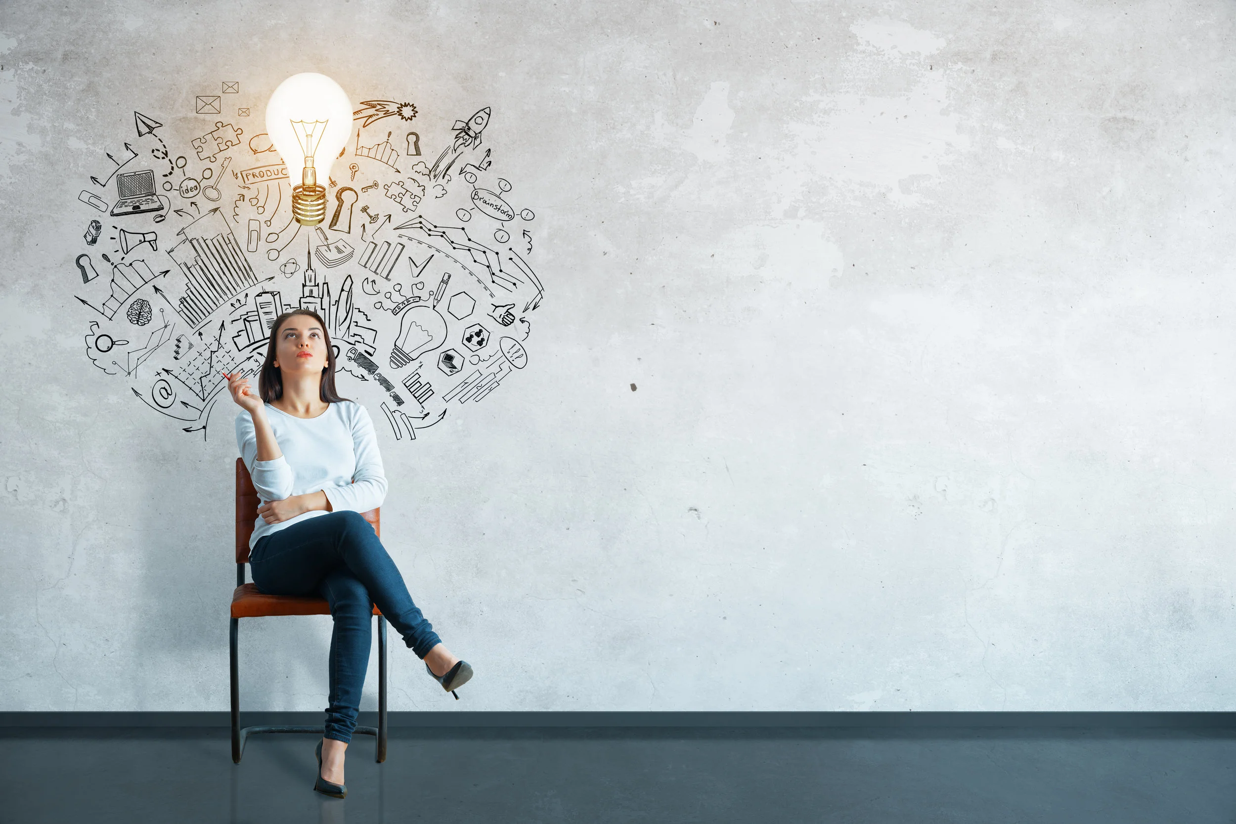How Women Business Owners Define Success