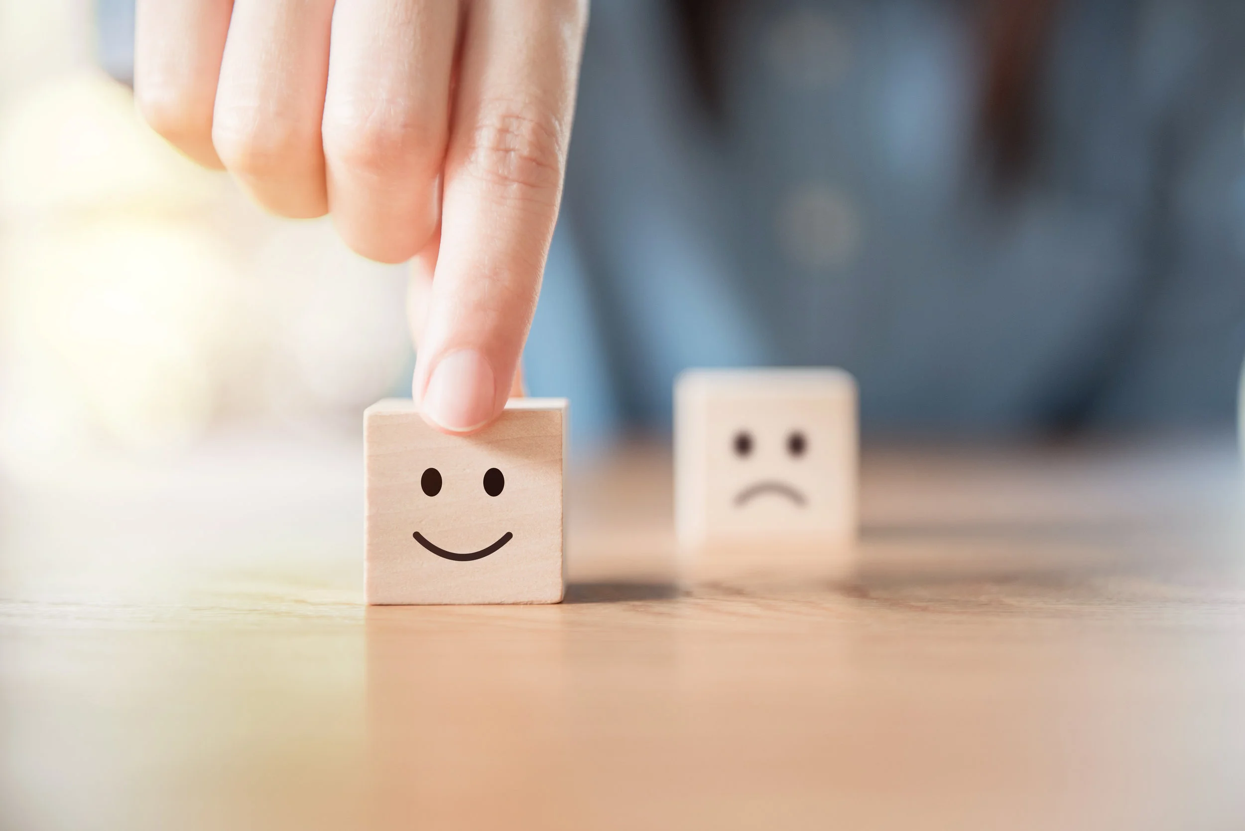 Dealing With Difficult Clients