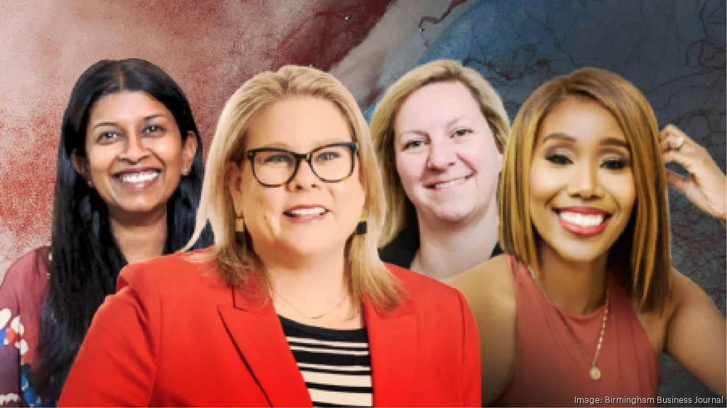 2026 Women to Watch Announced