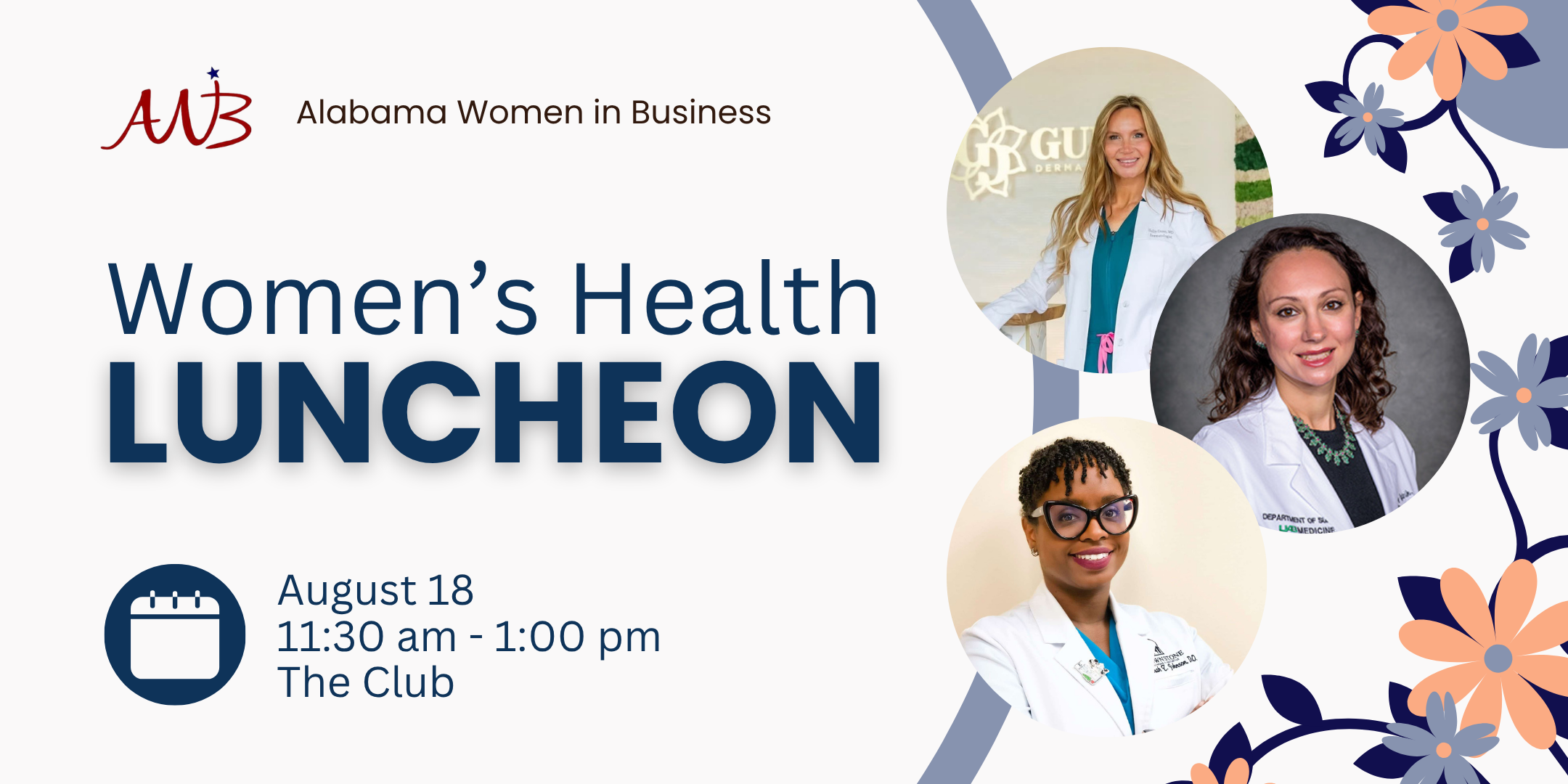 Women's Health Luncheon