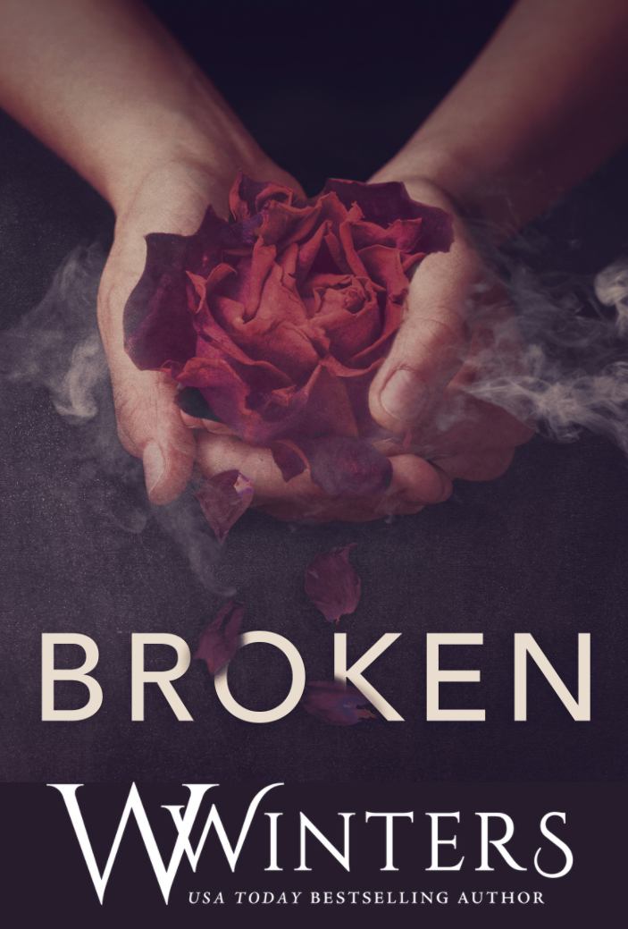 Broken