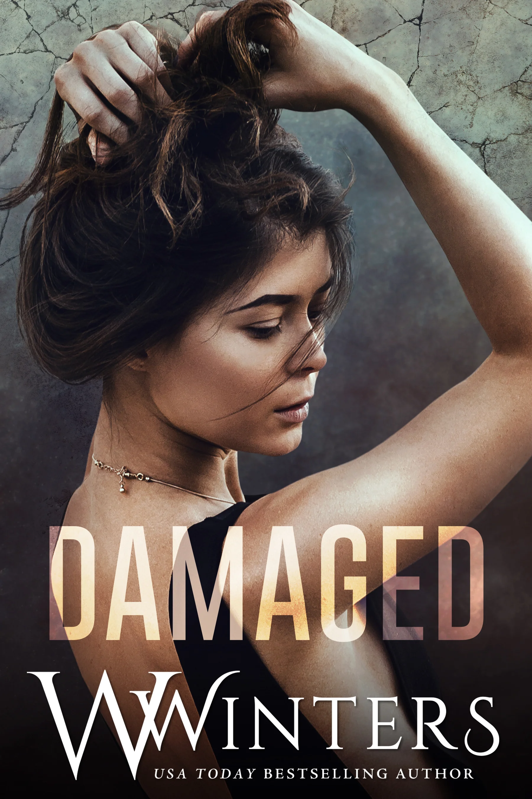 Damaged