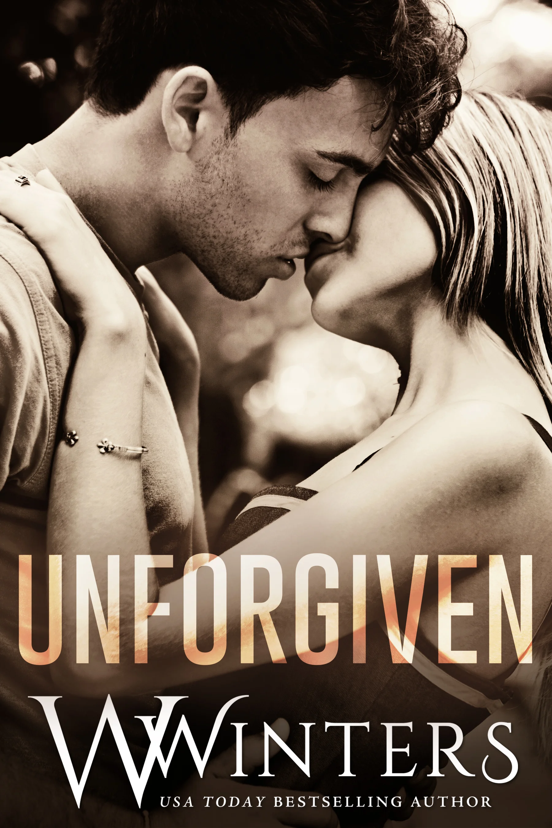 Unforgiven