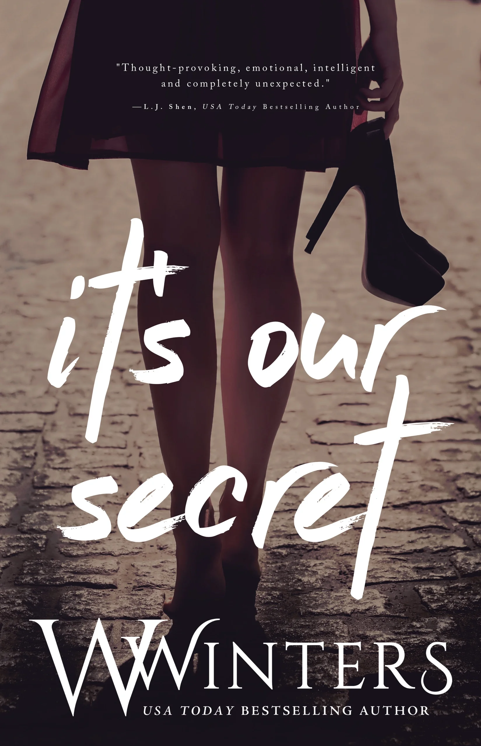 It's Our Secret
