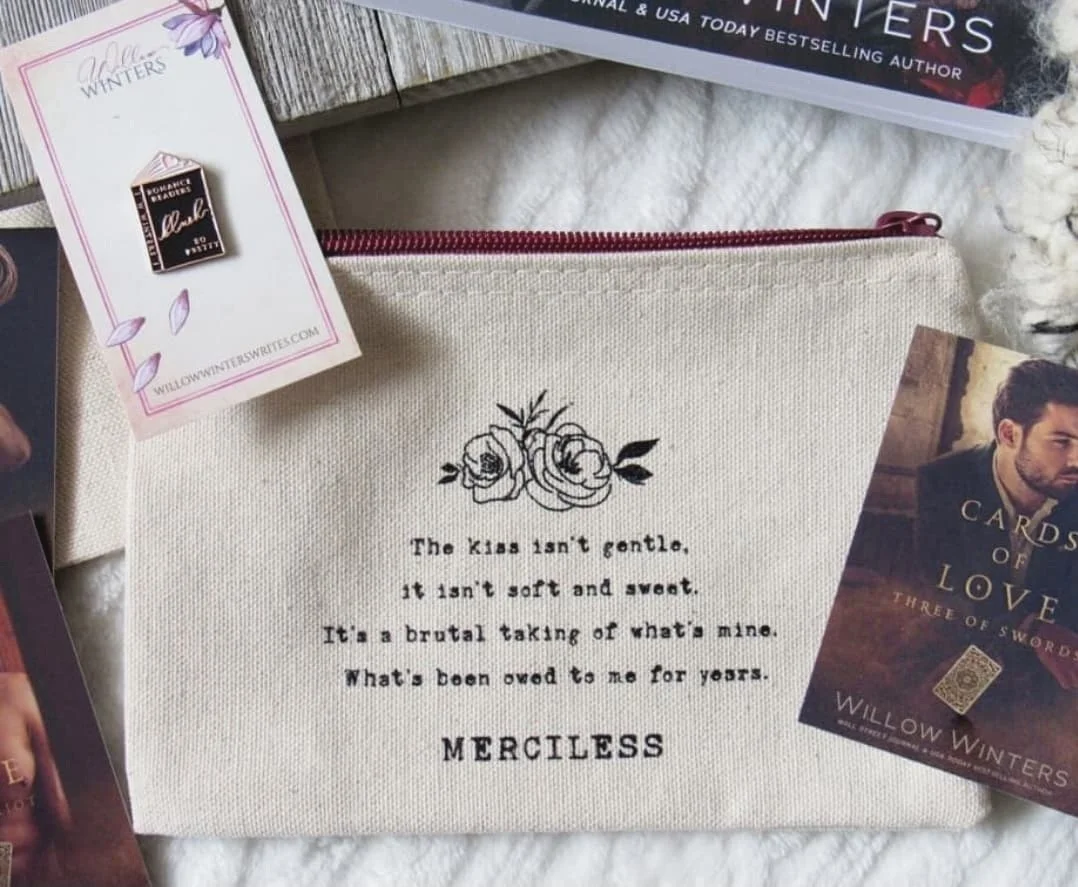 Previous Small Fall Box!