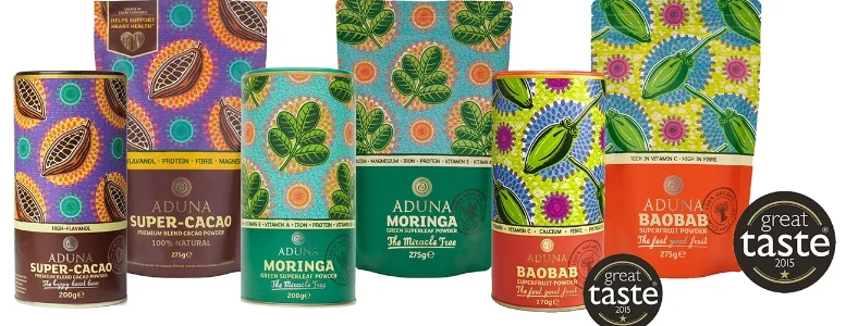 ADUNA COLLECTION AT FOUR WINDS NATURAL