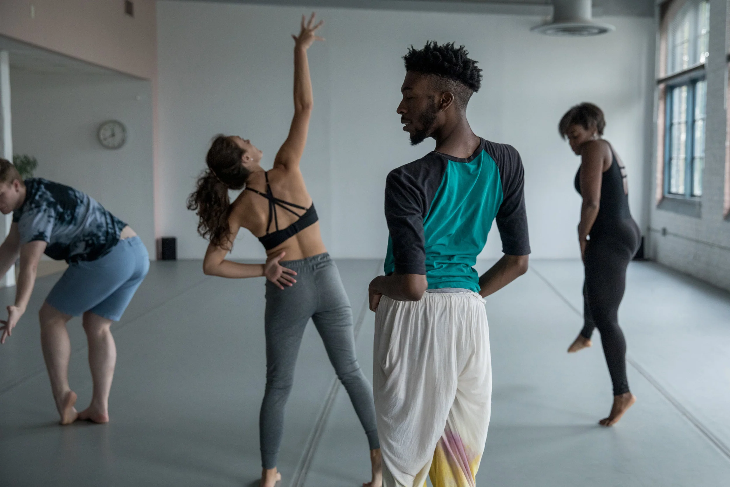 photo by Jamie Hopper