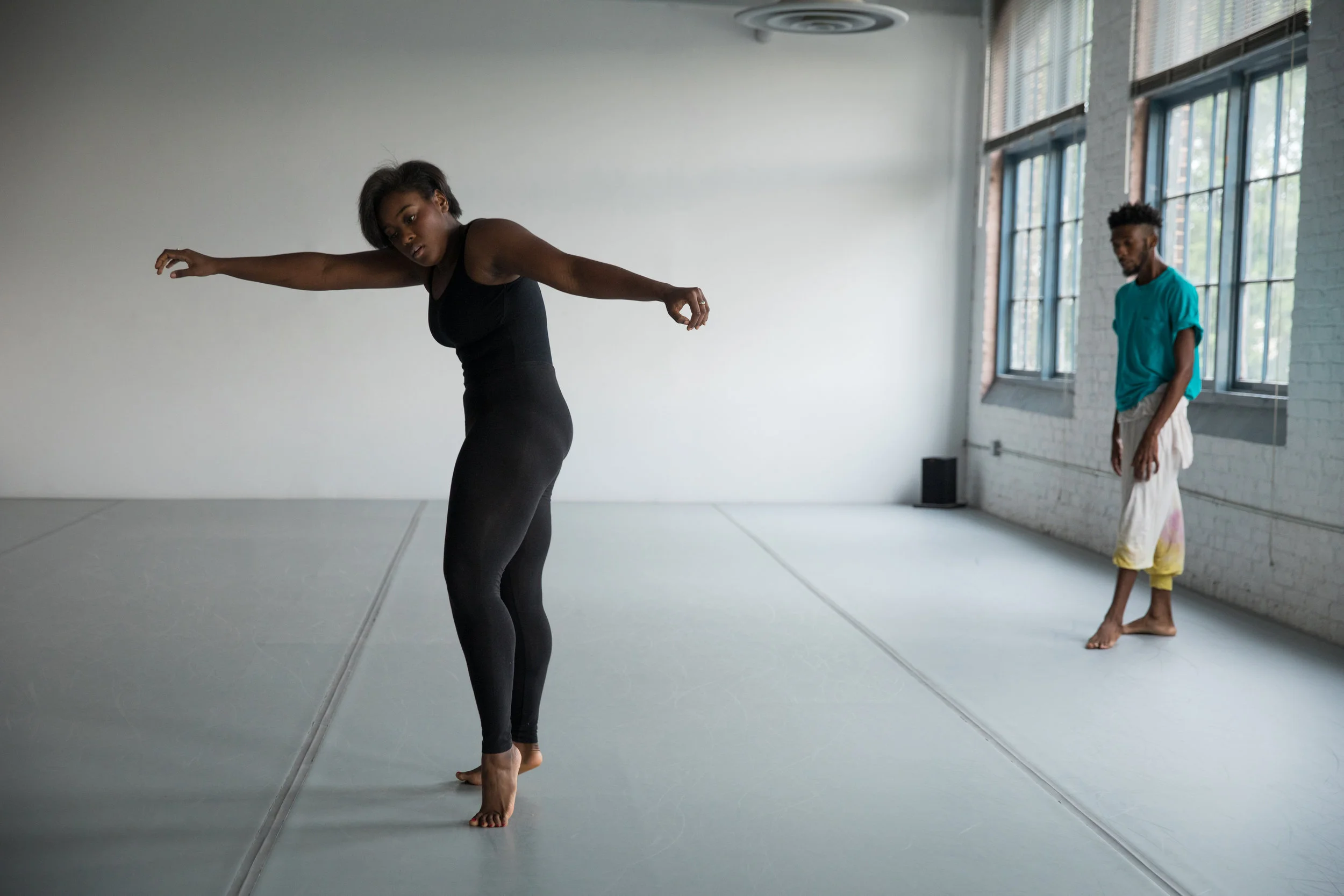 photo by Jamie Hopper