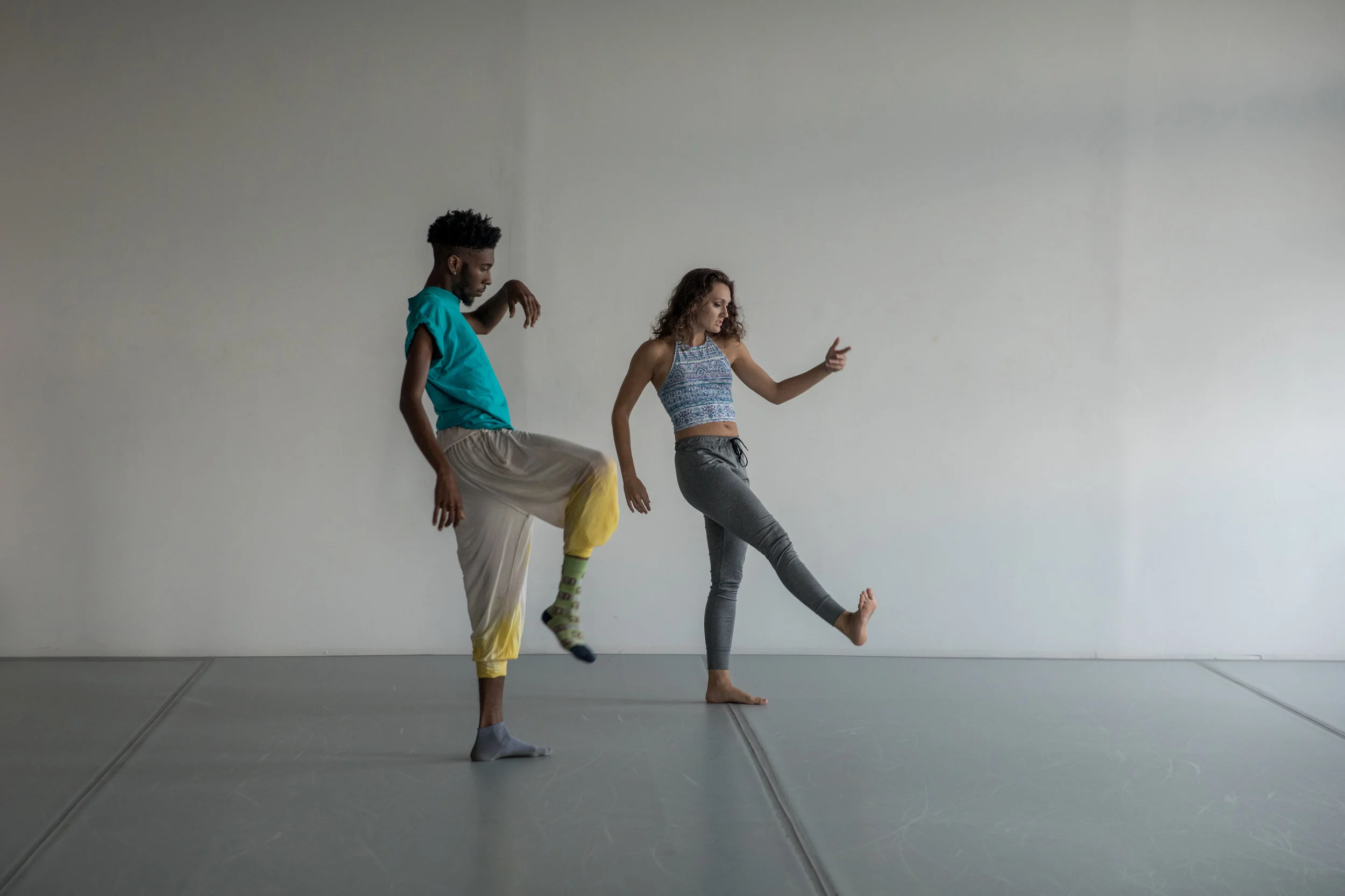 photo by Jamie Hopper