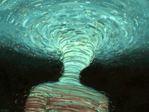 "You gotta inward to experience the outer space that was built for you." - Pharrell 