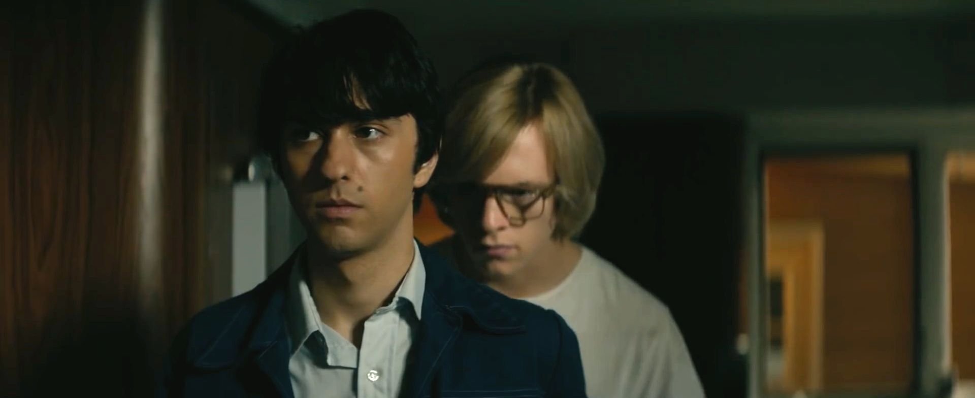 MY FRIEND DAHMER (2017, Filmrise)