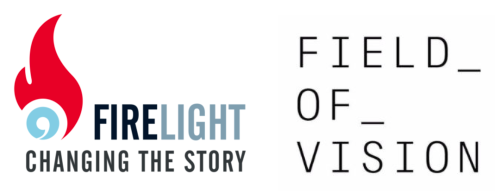 Field of Vision & Firelight Media "100 Days” Series Impact Production Consulting