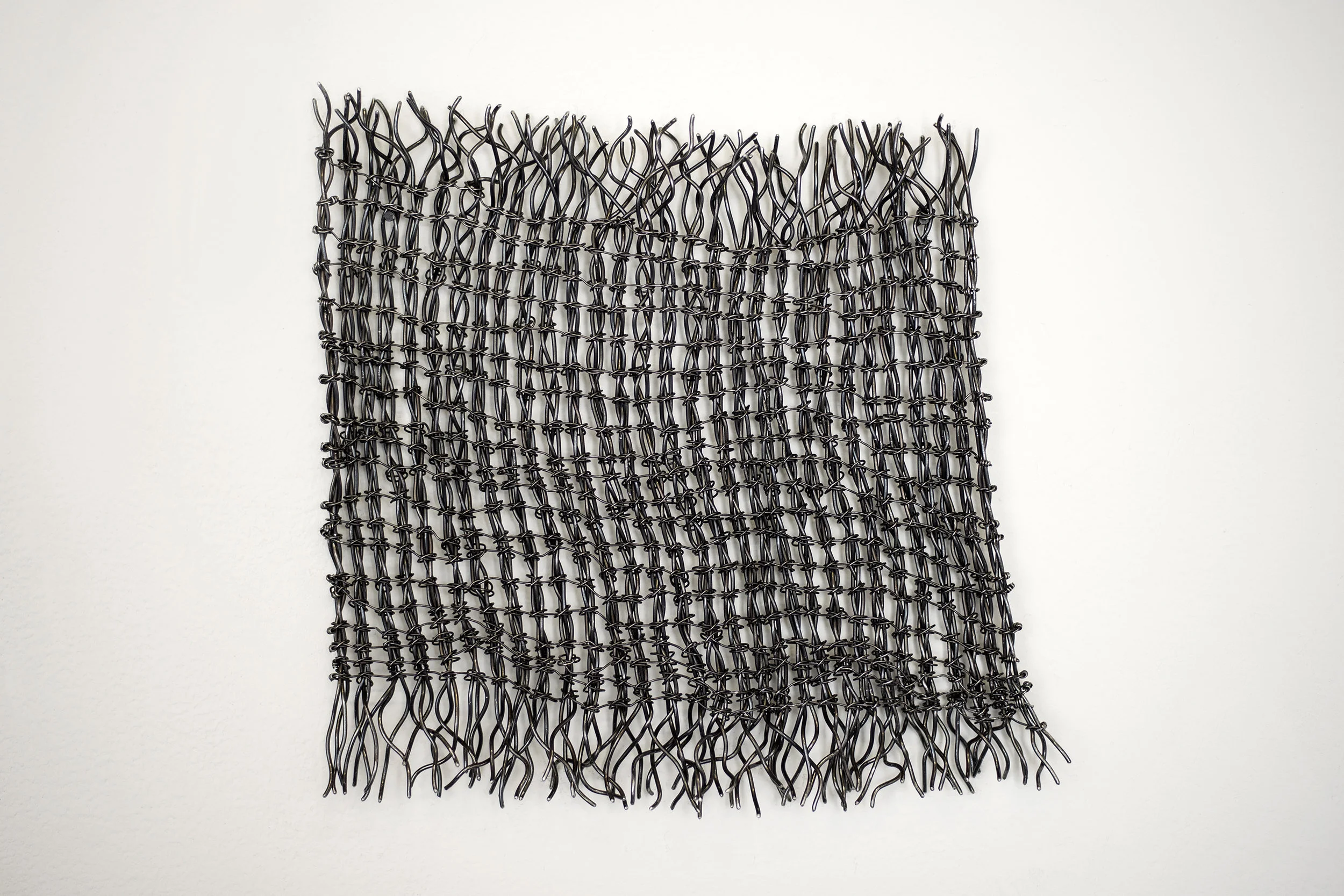 Untitled (twining)