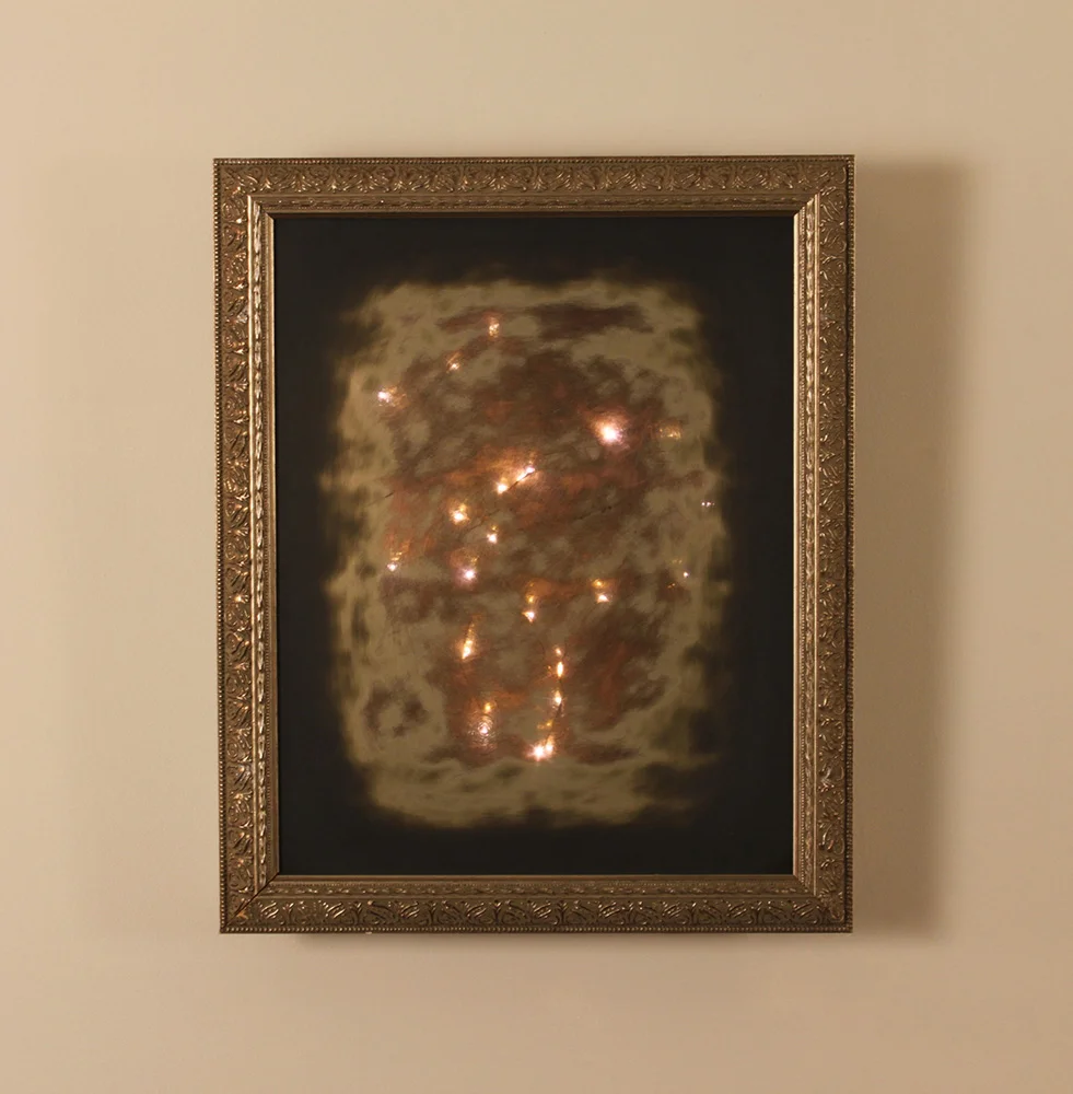 Hestra's Mirror