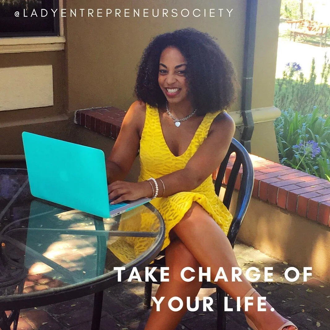 You might have heard the quote, "Every Master was once a beginner." The same applies for me, I wasn&rsquo;t always a master of myself. I used to let the outside circumstances determine my feelings, behaviors and what I thought was possible 