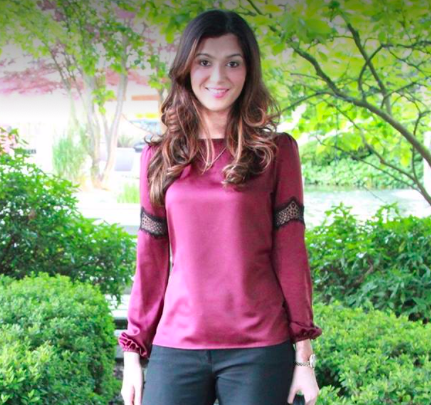 Ankita with English Test Solutions.png