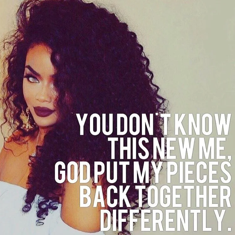 When you know better you do better! 🙏🏽🙌🏽 When you realize that you are the beloved child of God given the entire kingdom. Made in God&rsquo;s image with the same abilities. You start walking different, talking different, thinking and believing in