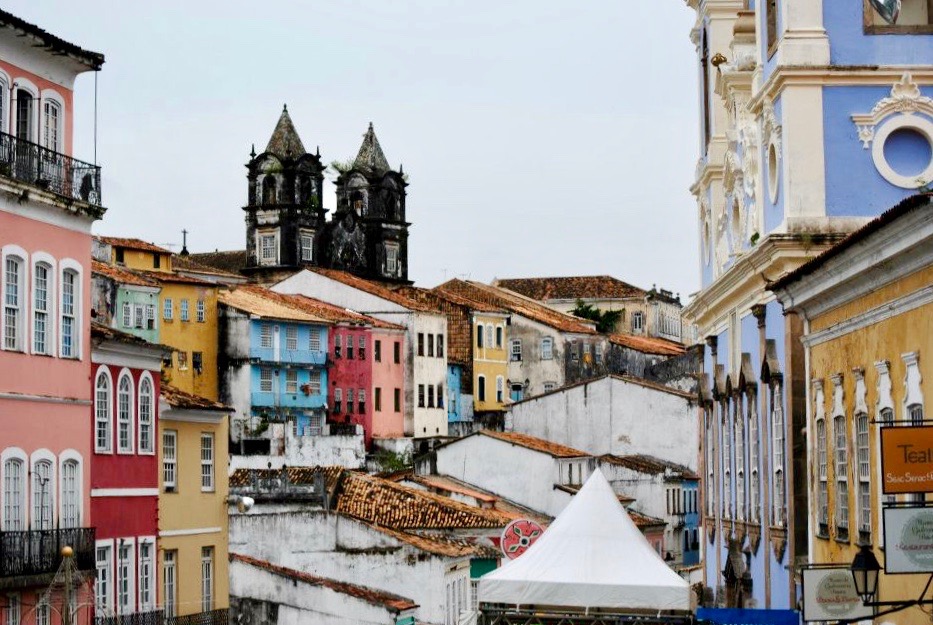  Salvador, Bahia | Brazil 