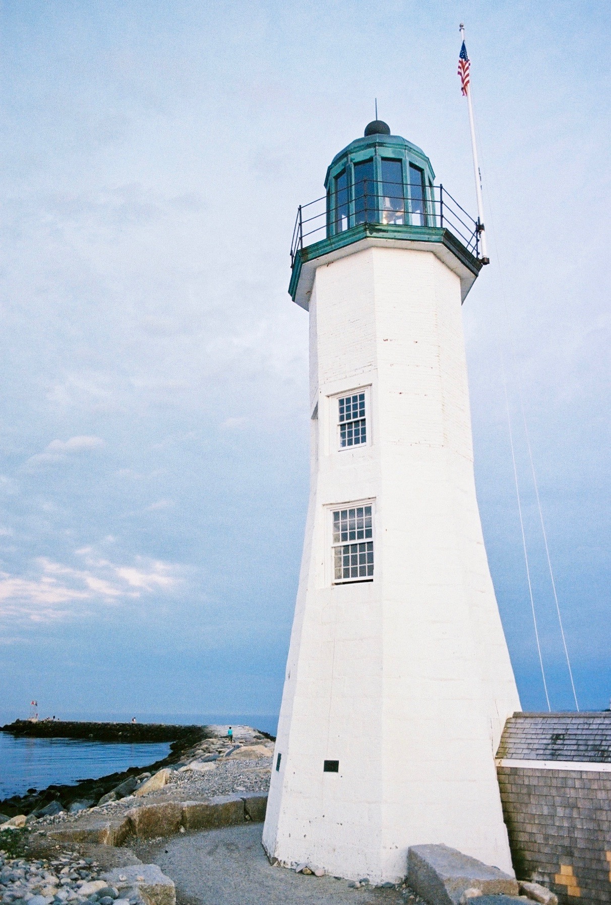  Scituate, Massachusetts | USA 