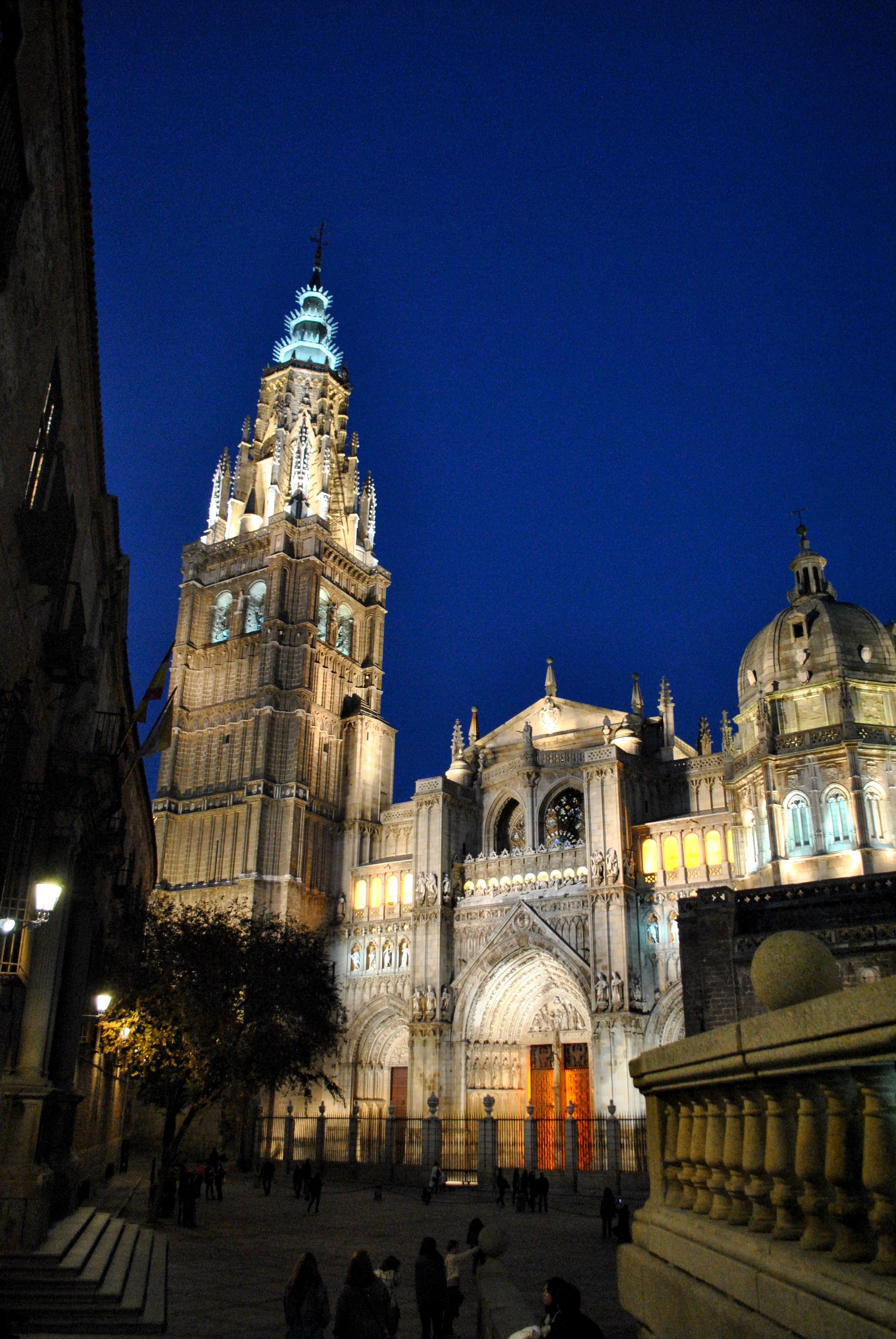  Toledo, Castilla de La Mancha | Spain 