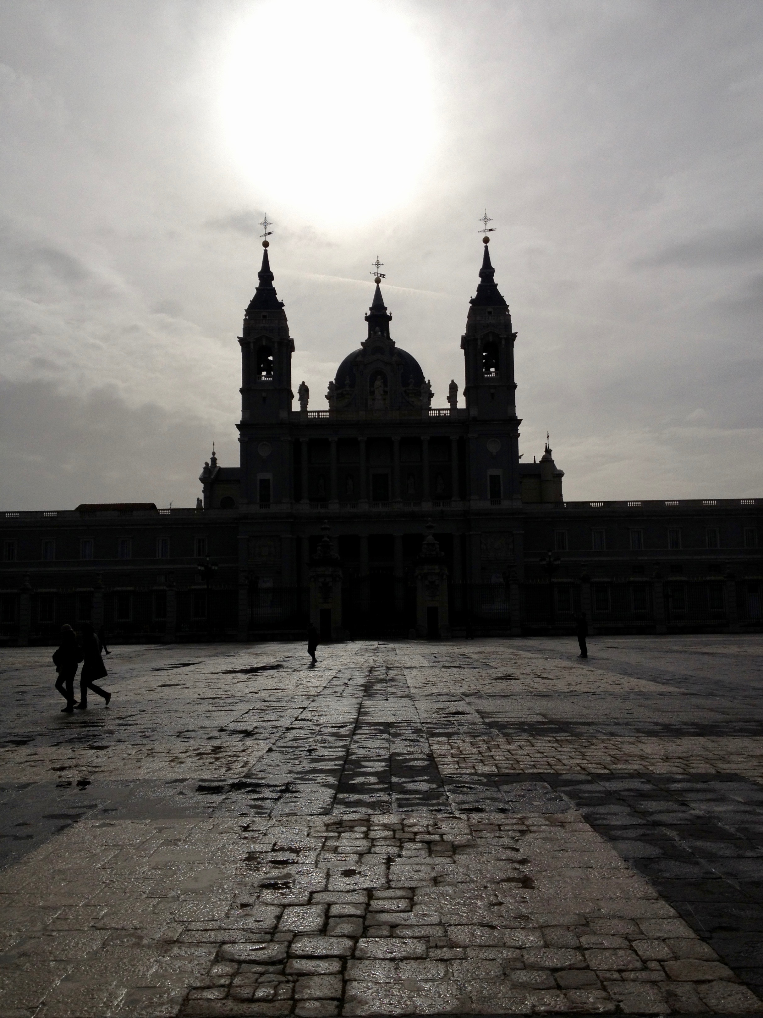  Madrid, Madrid | Spain 