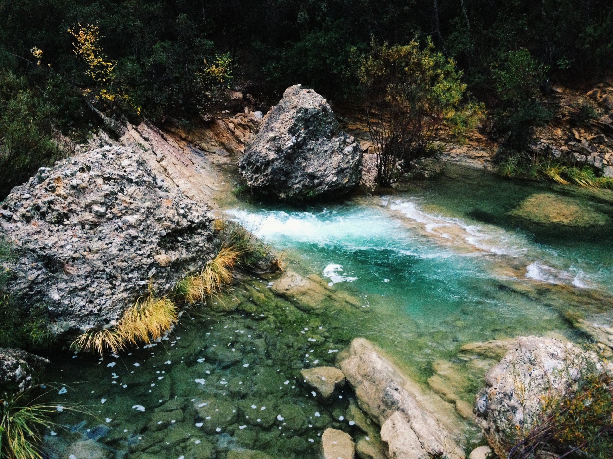  Sierras de Cazorla, Jaén | Spain 