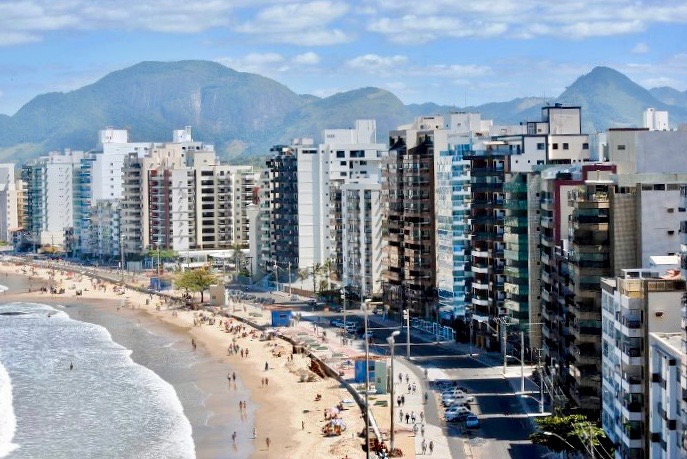  Guarapari, Espírito Santo |&nbsp;Brazil 