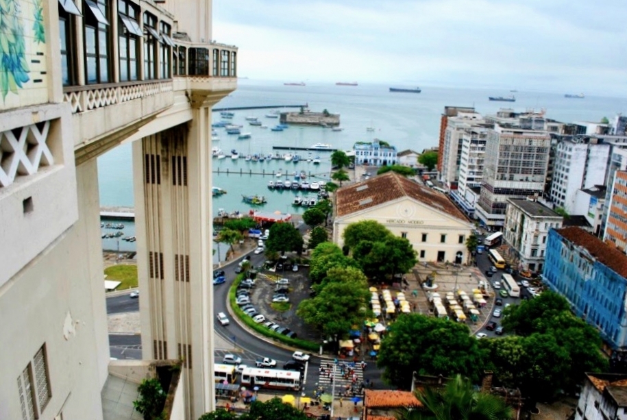  Salvador, Bahia | Brazil 