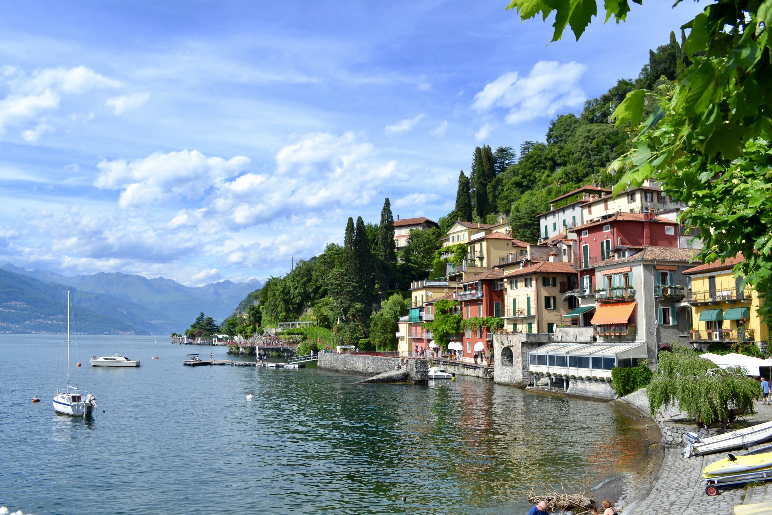  Varenna, Lombardia | Italy 