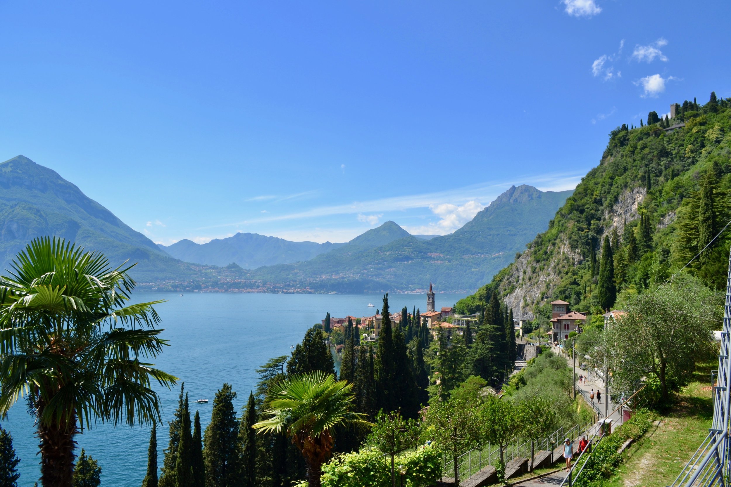  Varenna, Lombardia | Italy 