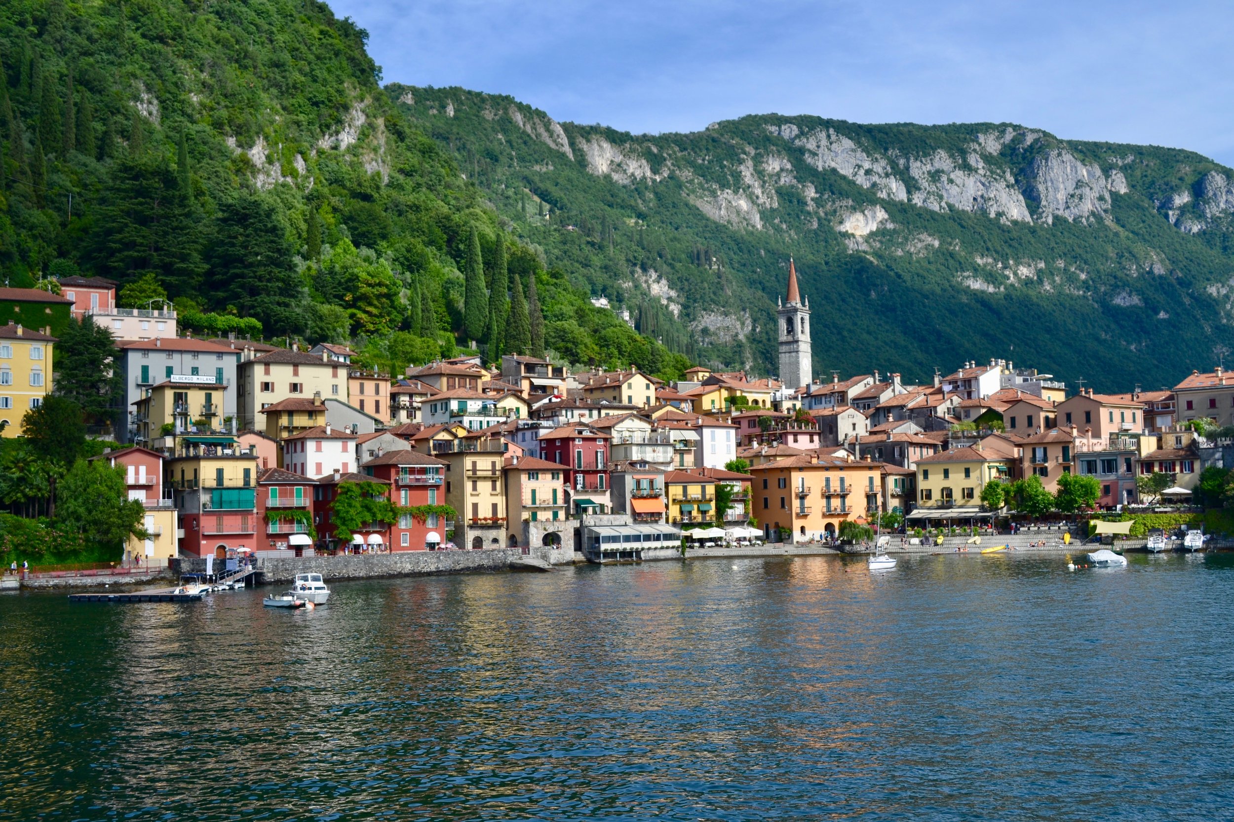  Varenna, Lombardia | Italy 